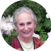 Dr. Martha Vannucci