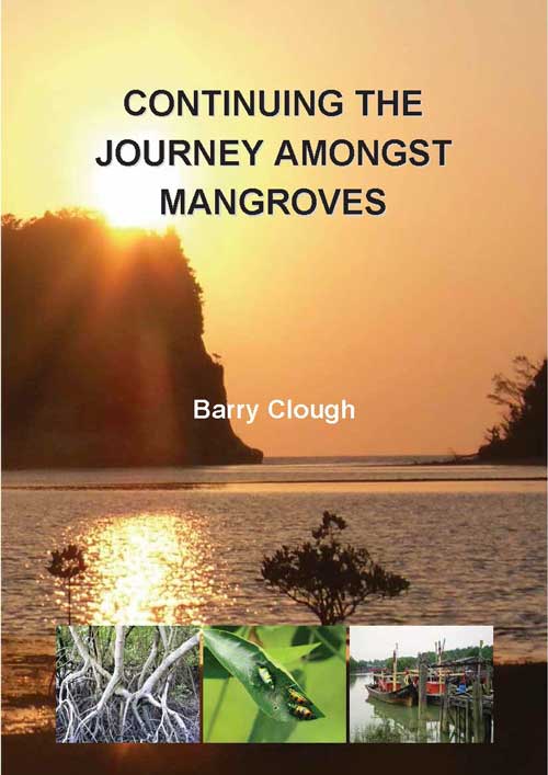 ISME Mangrove Educational Book Series No.1