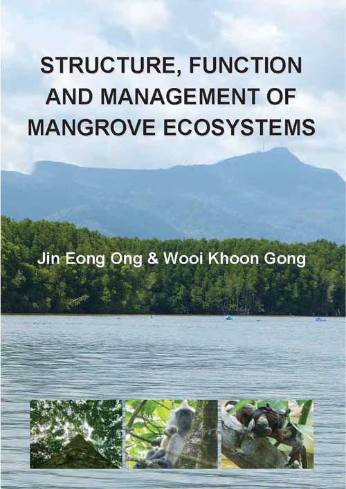 ISME Mangrove Educational Book Series No.2