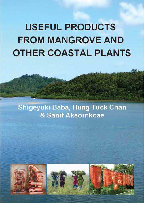 ISME Mangrove Educational Book Series No.3