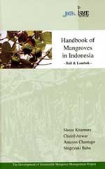 Handbook of Mangroves in Indonesia - Bali & Lombok 