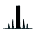 pneumatophores (thick)